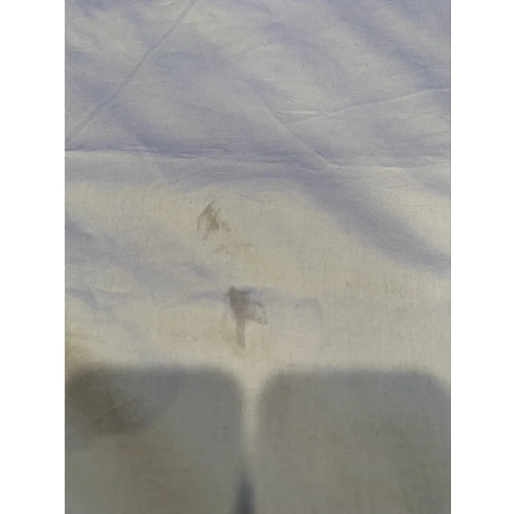 NWD $420 [ King ] Duvet Cover for‎ Hotel Collection Brushwork